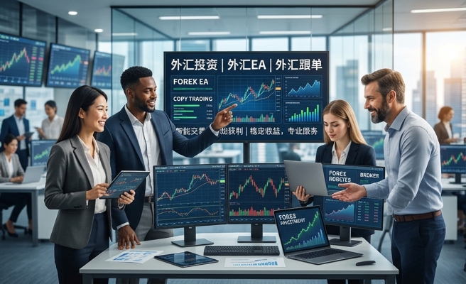 爱华返佣 | 免费策略与信号 | 外汇交易跟单服务