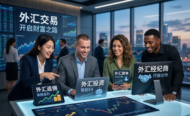 爱华外汇交易平台_易信会员登录入口-备受信赖且受监管的