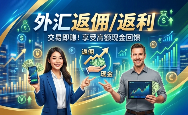 爱华 返现| 外汇返佣