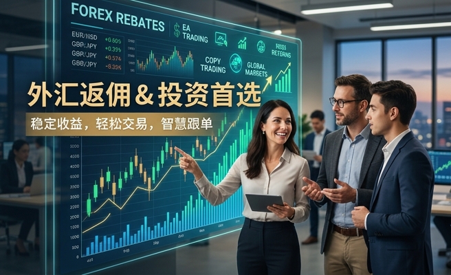 爱华外匯保證金交易平台介紹及開戶教學