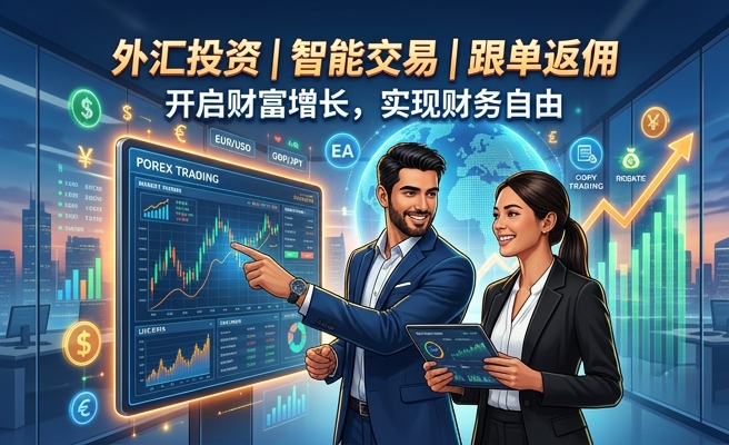 爱华外汇中文官网